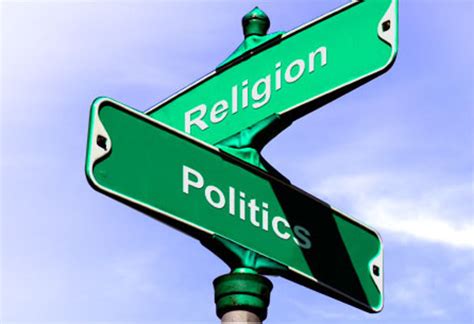 How does Religion Affect the Political Process? - HubPages