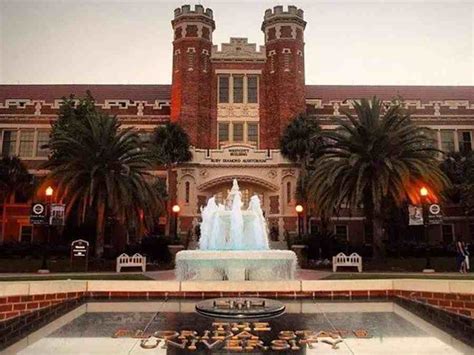 10 Best Places To Live Off-Campus At FSU - Society19