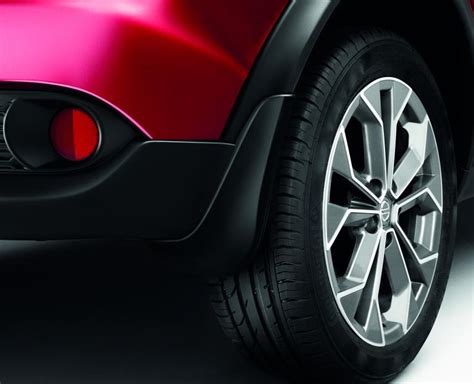 Nissan Juke Accessories 2010-15 | Car Accessories & Parts | Nissan