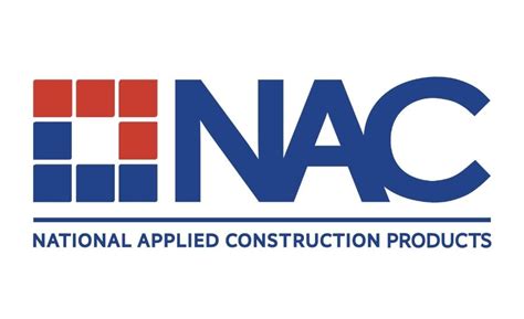 NAC Products Unveils Updated Logo and Refreshed Website | 2020-10-30 | FLOOR Trends & Installation