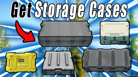 Best Tarkov Quest Rewards | Get Storage Cases Early - YouTube