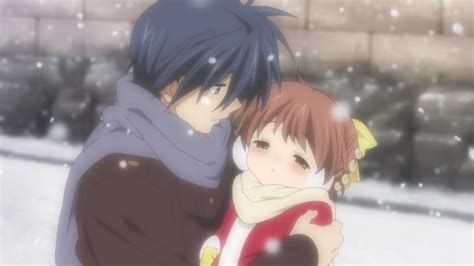 Clannad: After Story Image | Fancaps