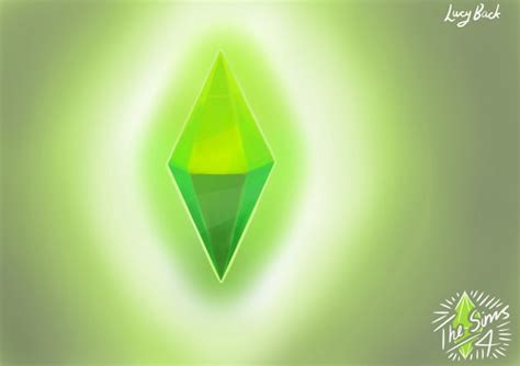 Sims 4 images The Sims 4 Logo HD wallpaper and background photos (40263143)