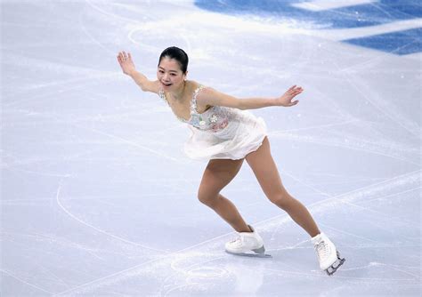 18 Of The Most Eye-Catching Costumes From The Olympic Figure Skating ...