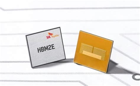 SK HYNIX BEGINS MASS PRODUCTION OF HBM2E - Industry Global News24