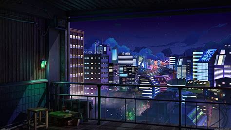 Top 81+ anime balcony background super hot - in.cdgdbentre