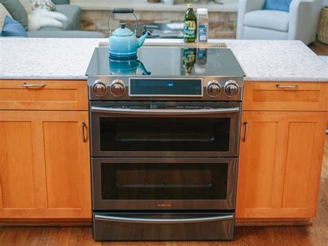 How to buy a range or oven - CNET