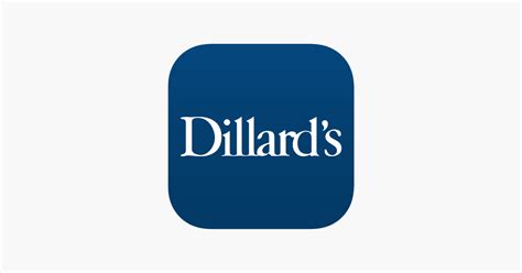 ‎Dillard's on the App Store