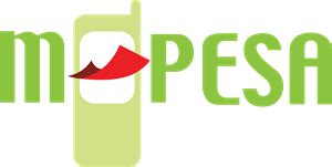 M Pesa Logo PNG Vector (EPS) Free Download