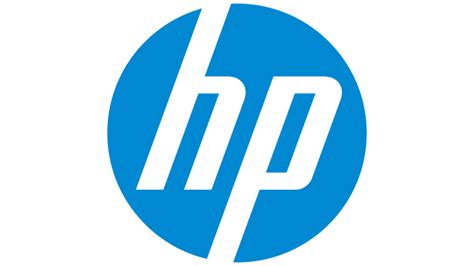 HP Logo, symbol, meaning, history, PNG, brand