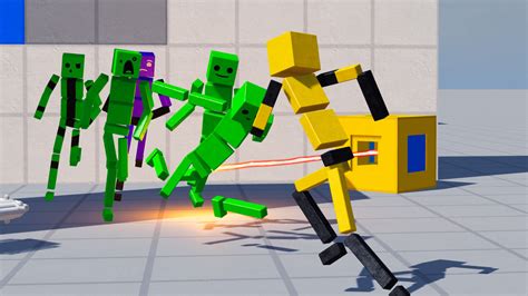 Save 35% on Fun with Ragdolls: The Game on Steam