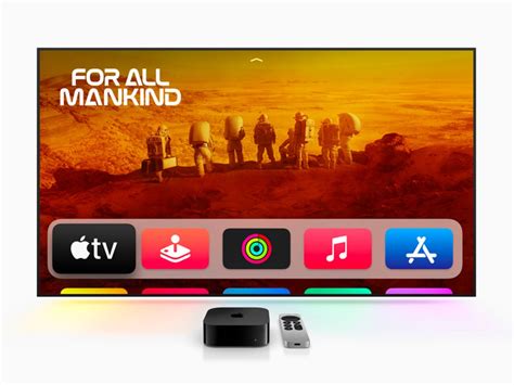 Apple TV 4K (3rd generation) vs Apple TV 4K (2nd generation): Should ...