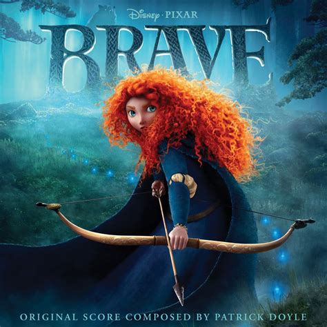 ‎Brave (Original Motion Picture Soundtrack) by Various Artists on iTunes