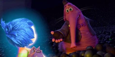 Pixar's Carefully Crafted Movies: Top 10 Most Emotional Scenes