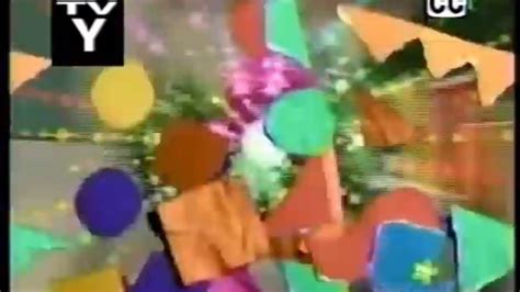 Barney and Friends (1998-2011) PBS Kids Sprout Version - YouTube