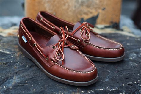 Chocolate Sebago | Best shoes for men, Sebago, Boat shoes