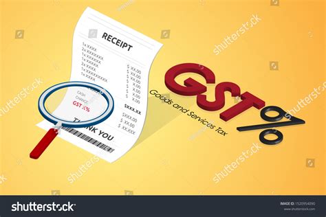 4,867 Gst illustration Images, Stock Photos & Vectors | Shutterstock