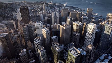 Video: Watch San Francisco's skyline evolve during the past 50 years ...