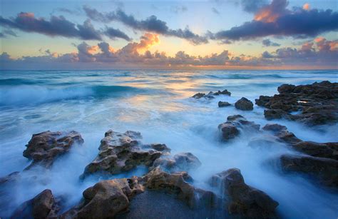 Oceanscapes | Patrick Zephyr Photography