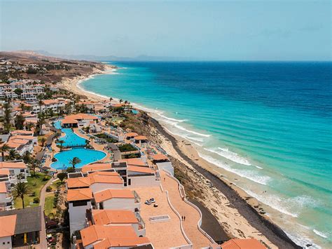 Spanien Fuerteventura im TUI MAGIC LIFE Fuerteventura - Fahl Holidays Travel Lounge