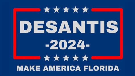 DeSantis 2024 | Know Your Meme