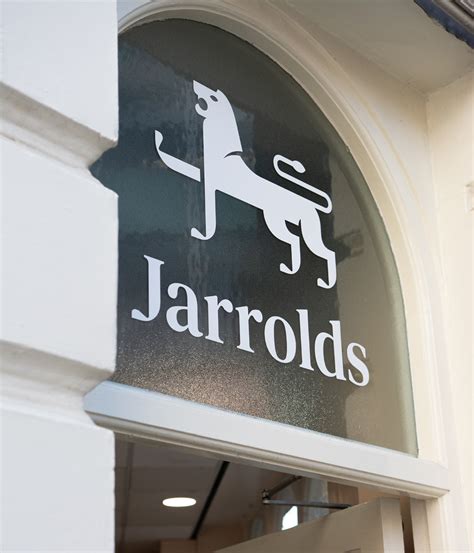 Jarrolds | The Click