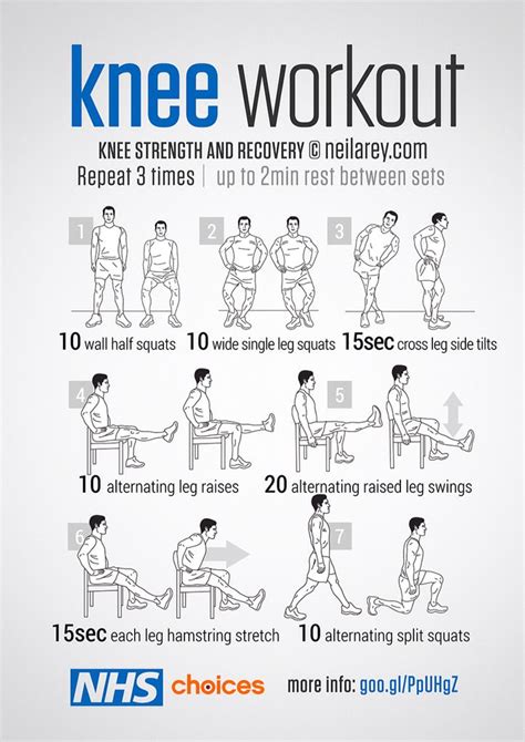 Best Exercise For Knee And Hip Pain at Henry Knight blog