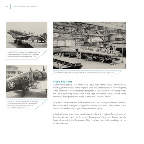 Innovation with Purpose: Lockheed Martin's First 100 Years - Page 48 - The Portal to Texas History