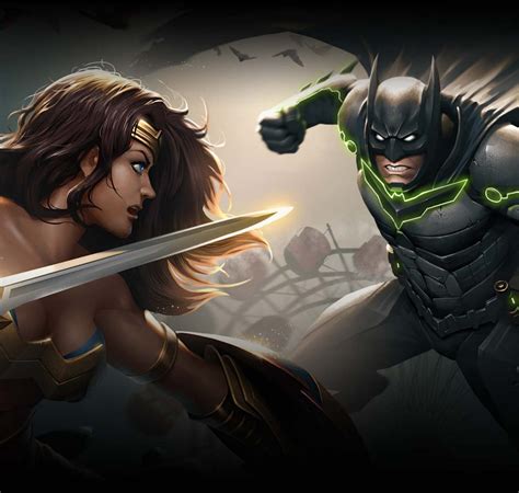 injustice 3 CD Key + Crack Latest Version PC Game Free Download