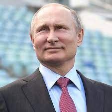 Vladimir Putin Net Worth, Income, Salary, Earnings, Biography, How much money make? – NCERT POINT