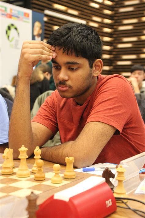 How strong is GM Arjun Erigaisi? - ChessBase India