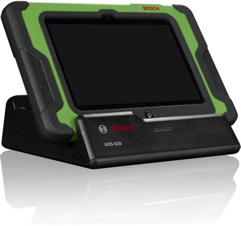 Bosch 3970 ADS 625 Diagnostic Scan Tool | JB Tools