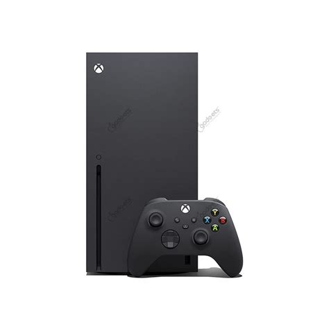 Microsoft Xbox Series X Console Price in Bangladesh