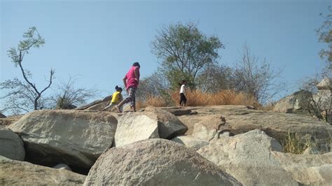 Visit to Ameenpur Lake: Children's Day Out - My Daughters And Me