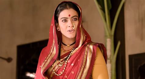 The Kajol Interview You Must Read! - Rediff.com movies