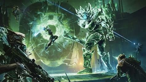 Destiny 2 Crota's End final encounter guide: Son of Oryx final boss