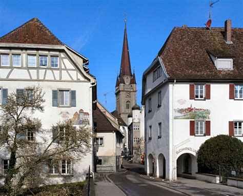 Fotos und Panoramen von Radolfzell, Bodensee und Hegau