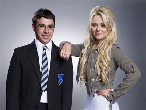 The Inbetweeners - Pictures - All 4