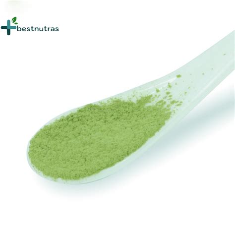 Organic Wheatgrass Powder-Best Nutras