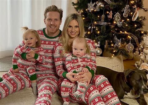 Who Is Gabriel Landeskog Wife Melissa Shouldice? Their Wedding And ...