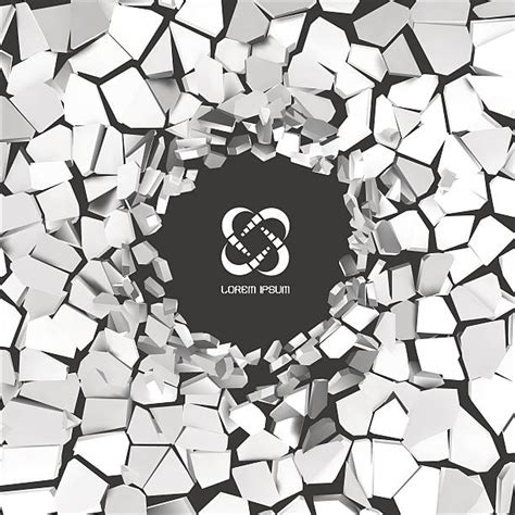 40+ Broken Concrete Block Stock Illustrations, Royalty-Free Vector Graphics & Clip Art - iStock