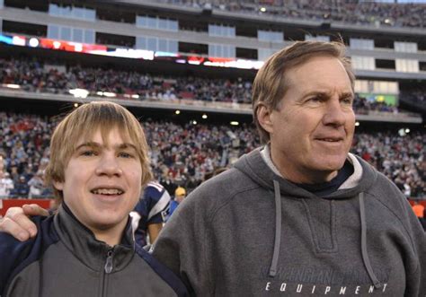 Bill Belichick's Family: The Pictures You Need to See