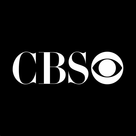CBS Identity, 1960s - Fonts In Use