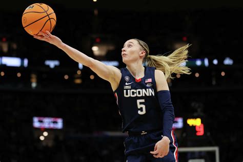 Where UConn women rank in ESPN's 'way-too-early' 2024-25 Top 25