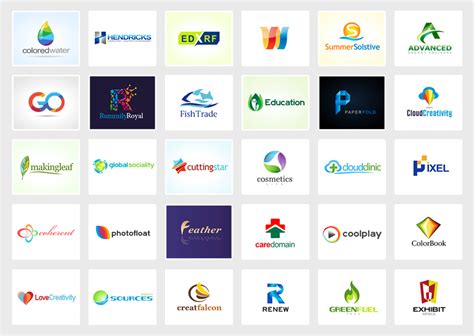 Logo maker free -Logo Brands For Free HD 3D