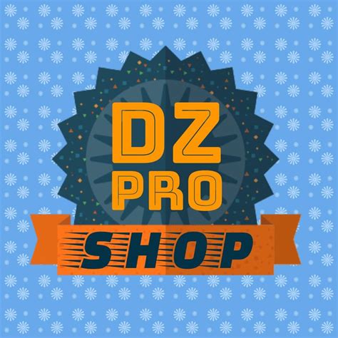 Dzpro shop | Algiers
