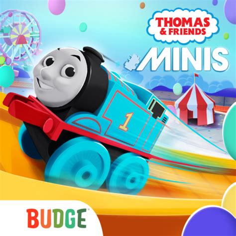 Thomas & Friends Minis | androidrank.org