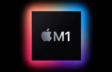 The Apple Silicon M1 Chip - Everything You Need To Know!