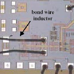 (PDF) On-Chip Spiral Inductors for RF Applications: An Overview