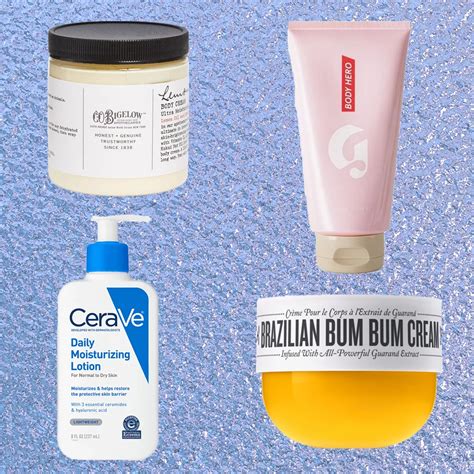 The 10 Best Body Lotions for Dry Skin | Dry skin body lotion, Lotion for dry skin, Dry skin care